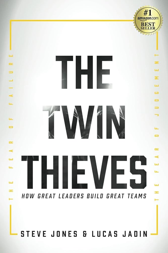 twin theives
